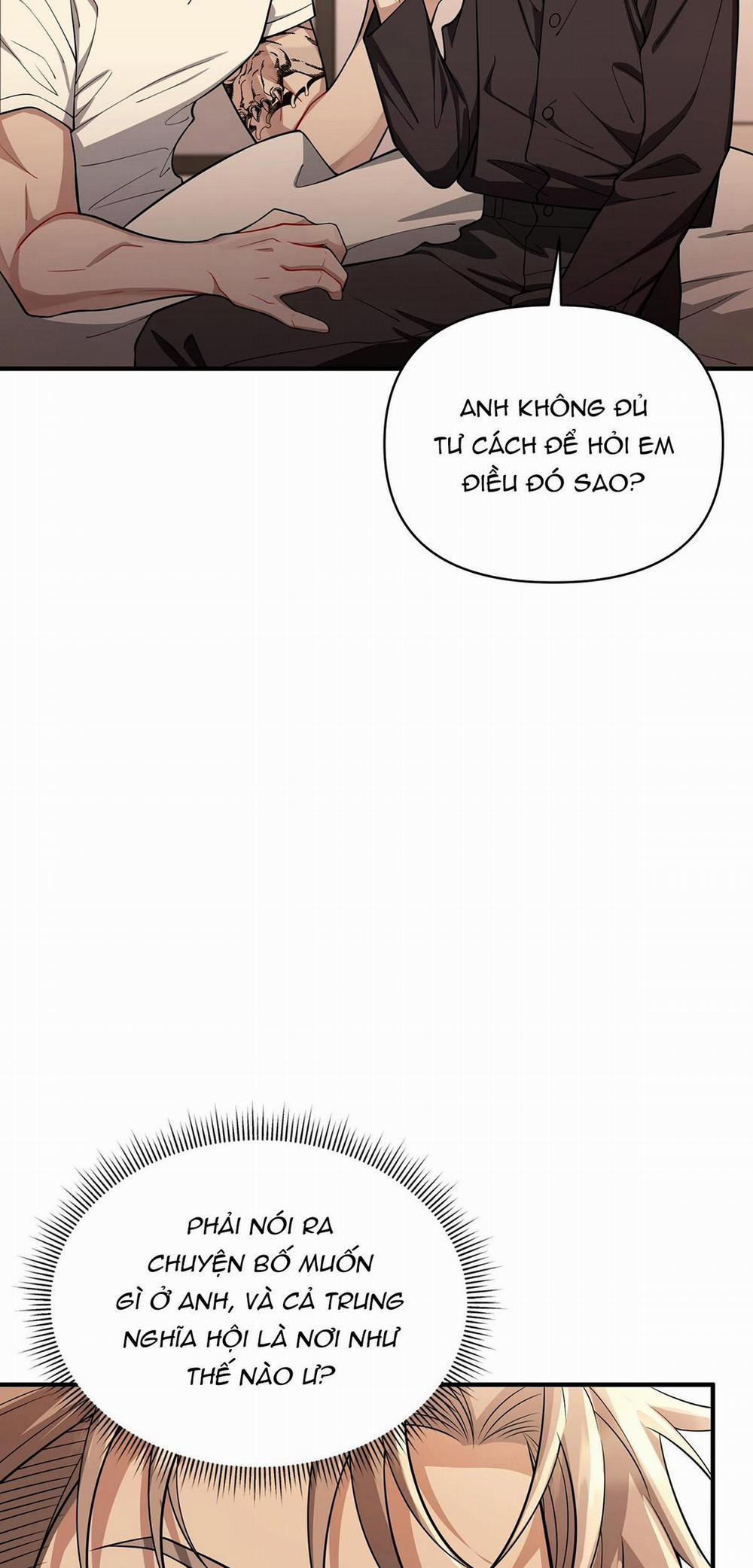 Vết Hằn 29 trang 30