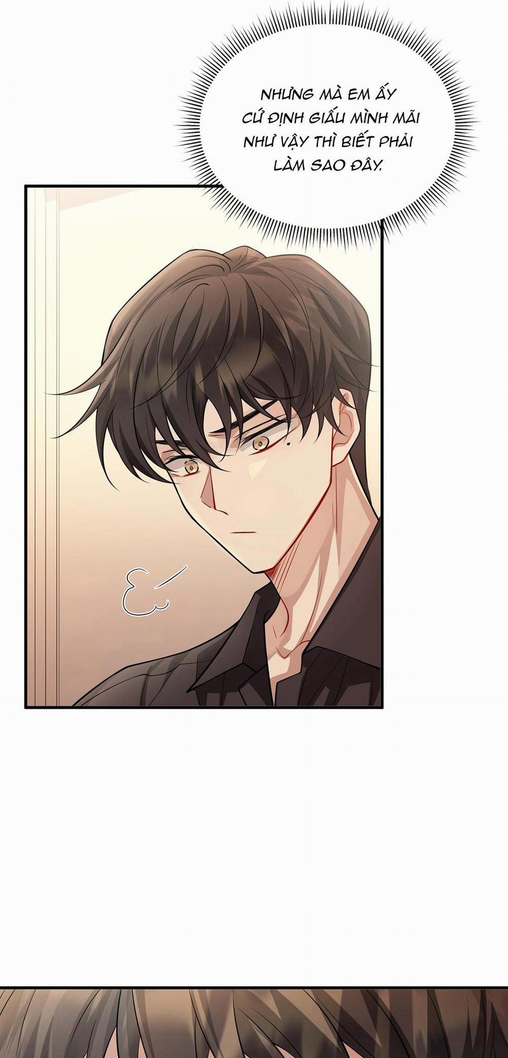 Vết Hằn 29 trang 40