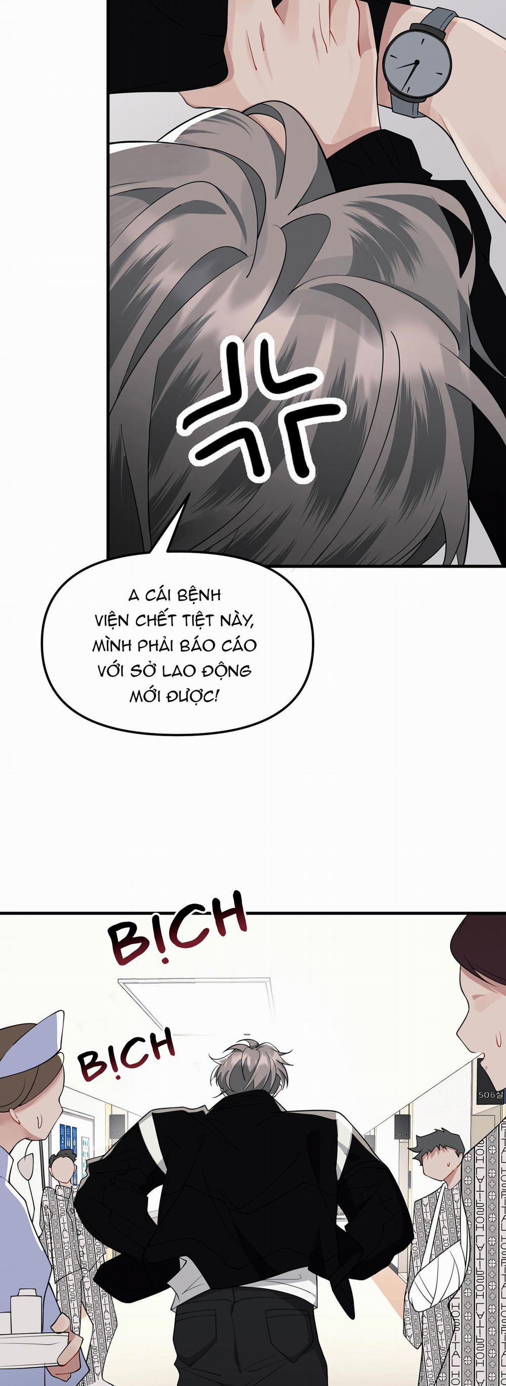 Vết Hằn 3 trang 13