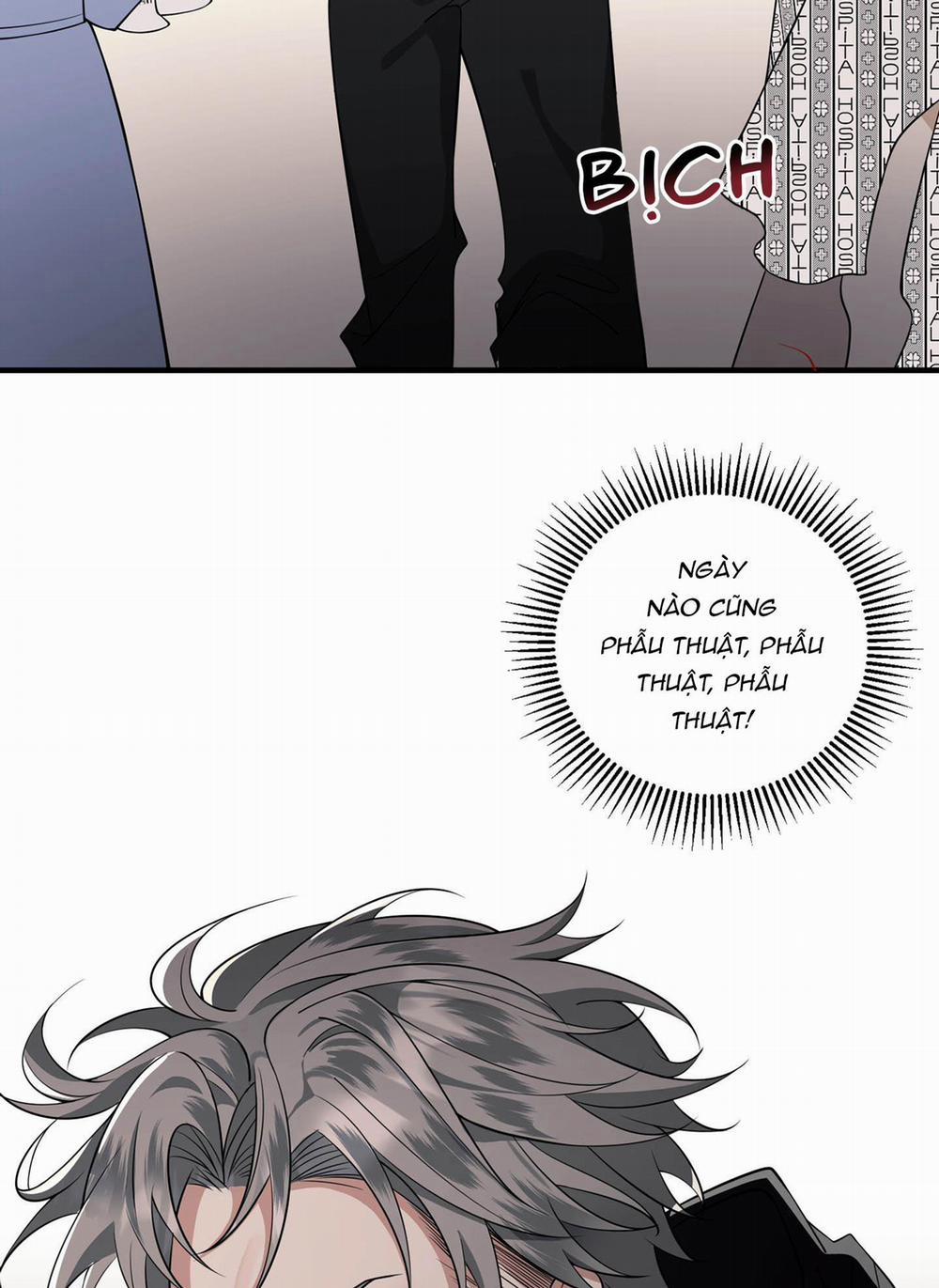 Vết Hằn 3 trang 14