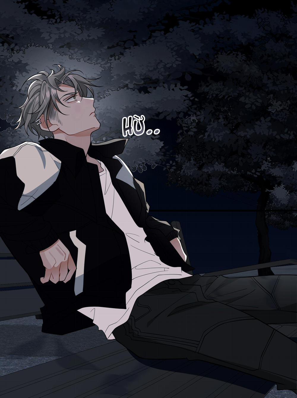 Vết Hằn 3 trang 19