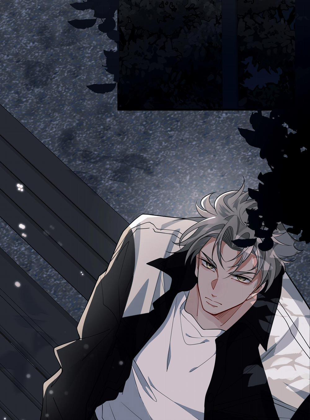 Vết Hằn 3 trang 21