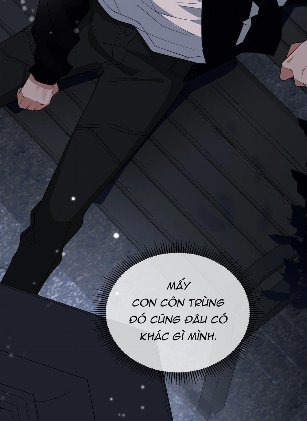 Vết Hằn 3 trang 22