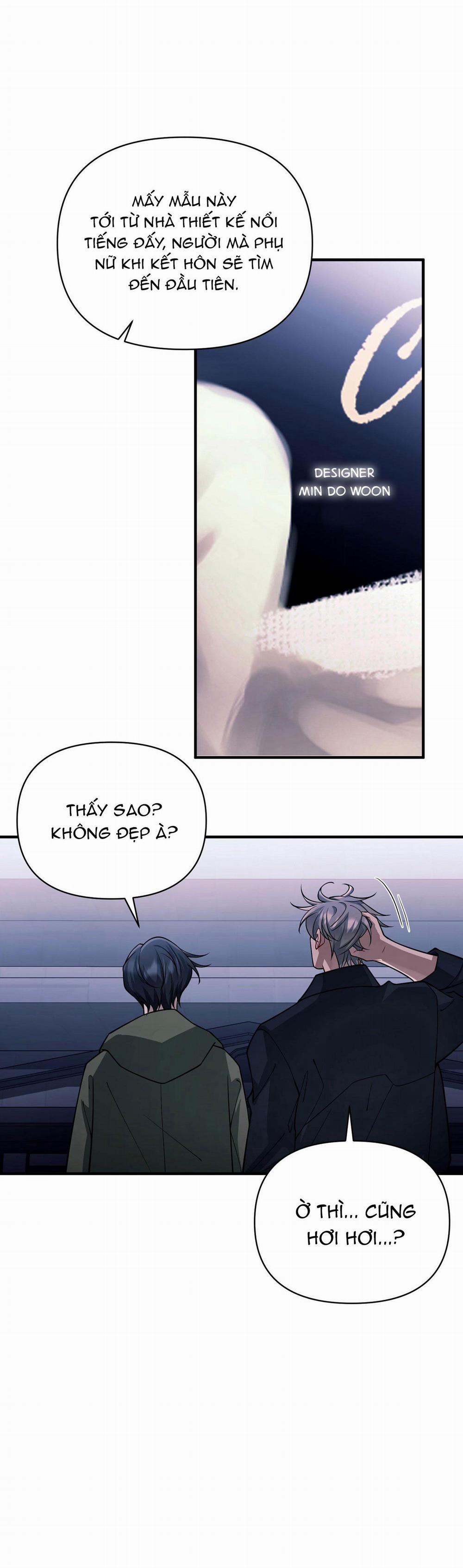 Vết Hằn 30 trang 11