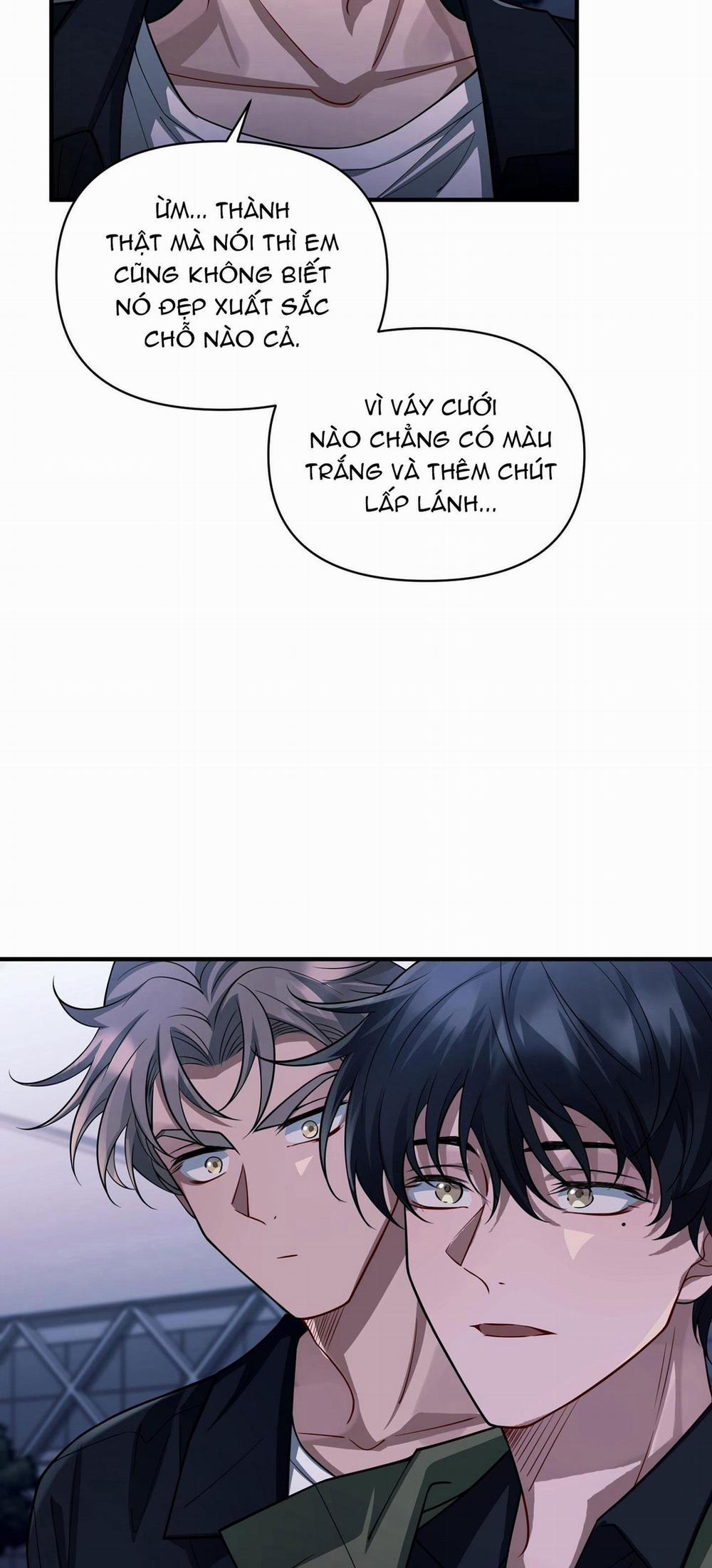 Vết Hằn 30 trang 13