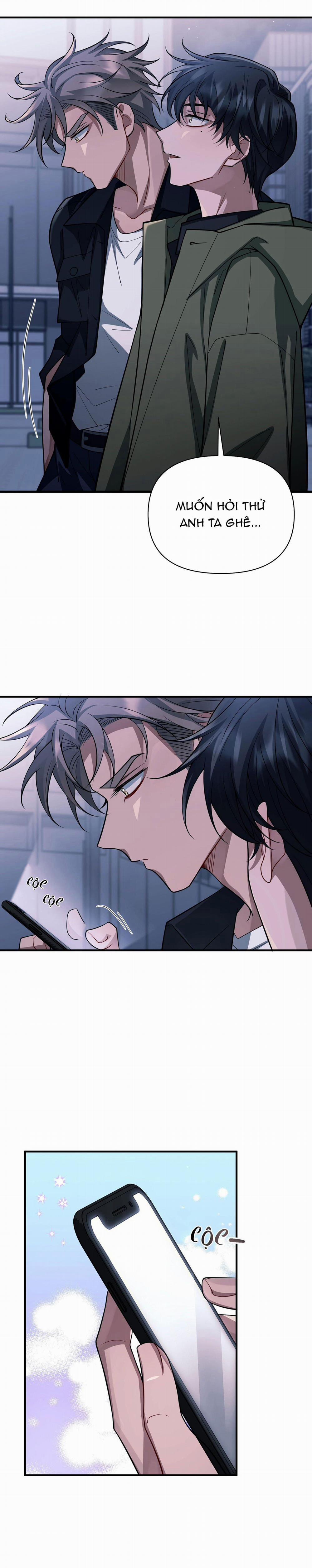 Vết Hằn 30 trang 16