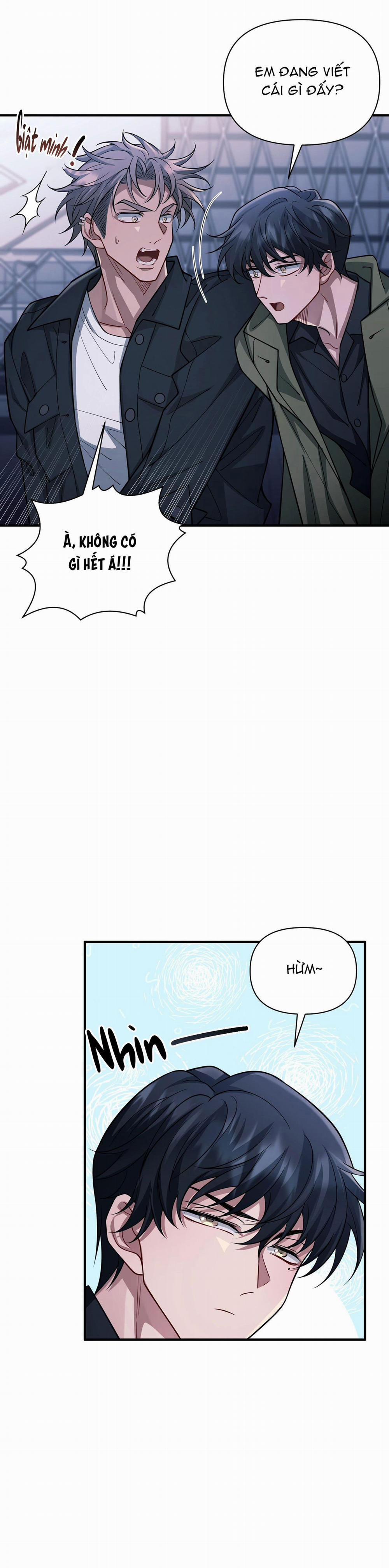 Vết Hằn 30 trang 17