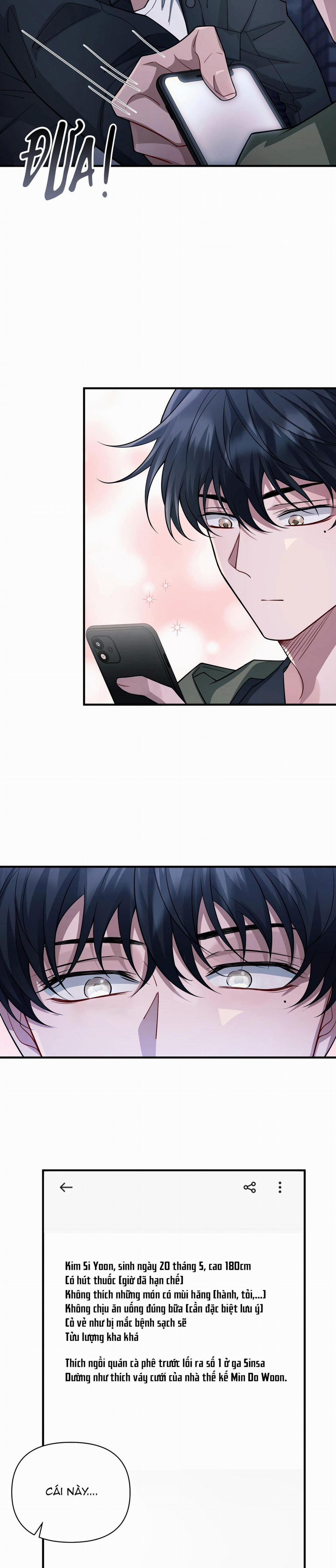 Vết Hằn 30 trang 20