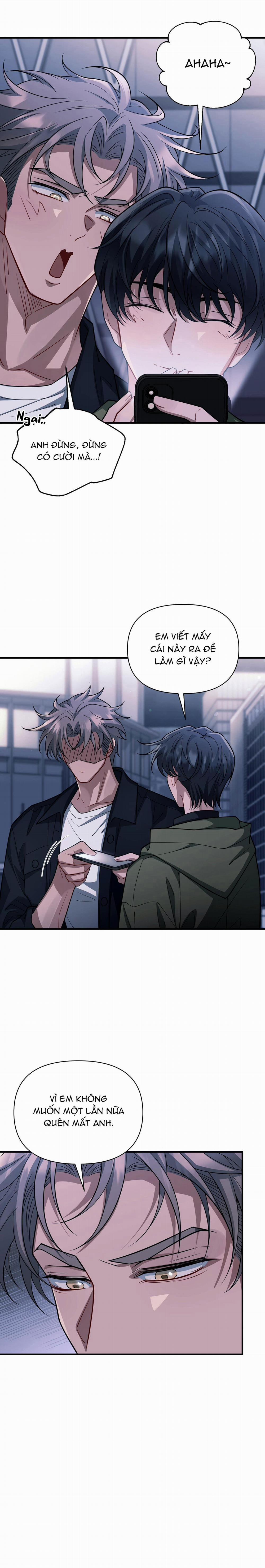 Vết Hằn 30 trang 22