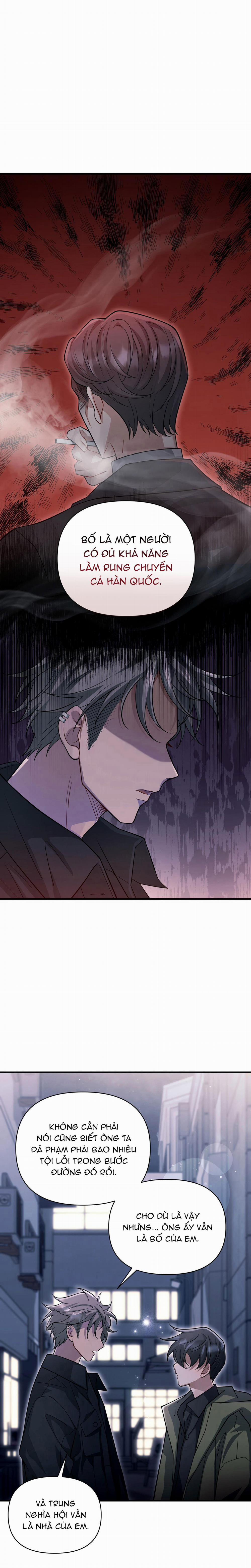 Vết Hằn 30 trang 3