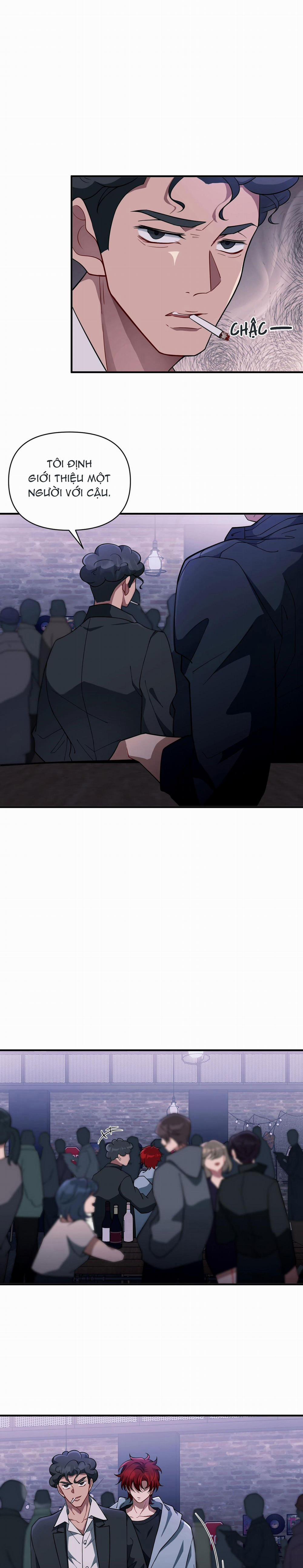 Vết Hằn 30 trang 30