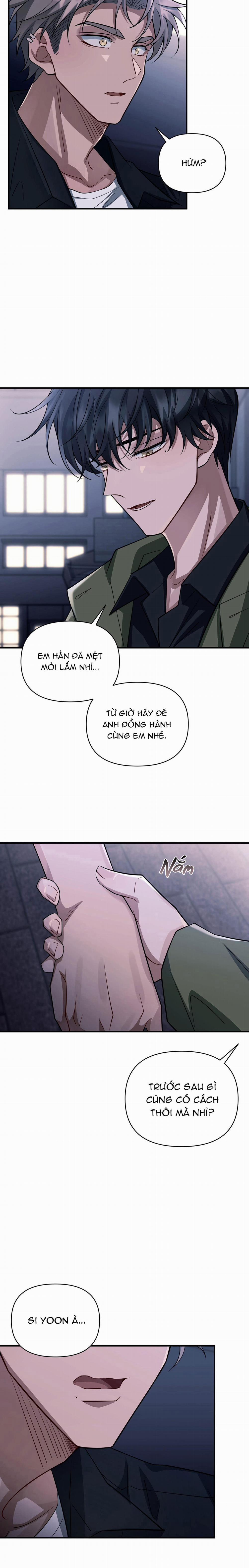 Vết Hằn 30 trang 6