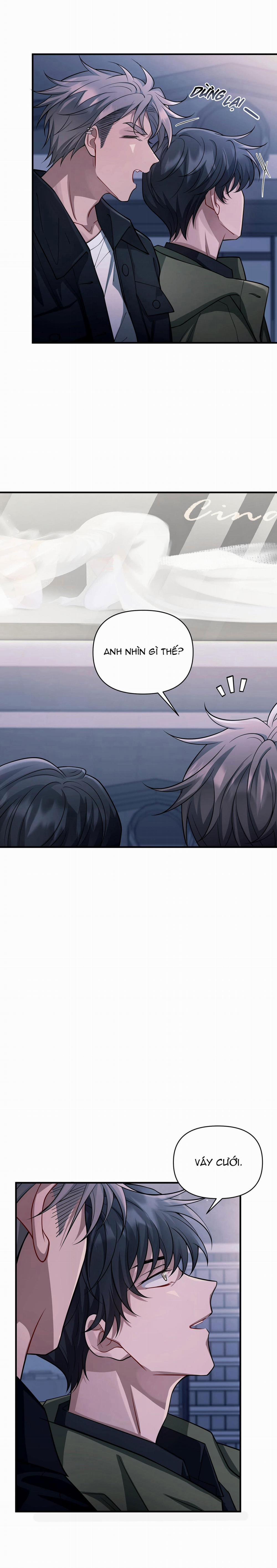 Vết Hằn 30 trang 9