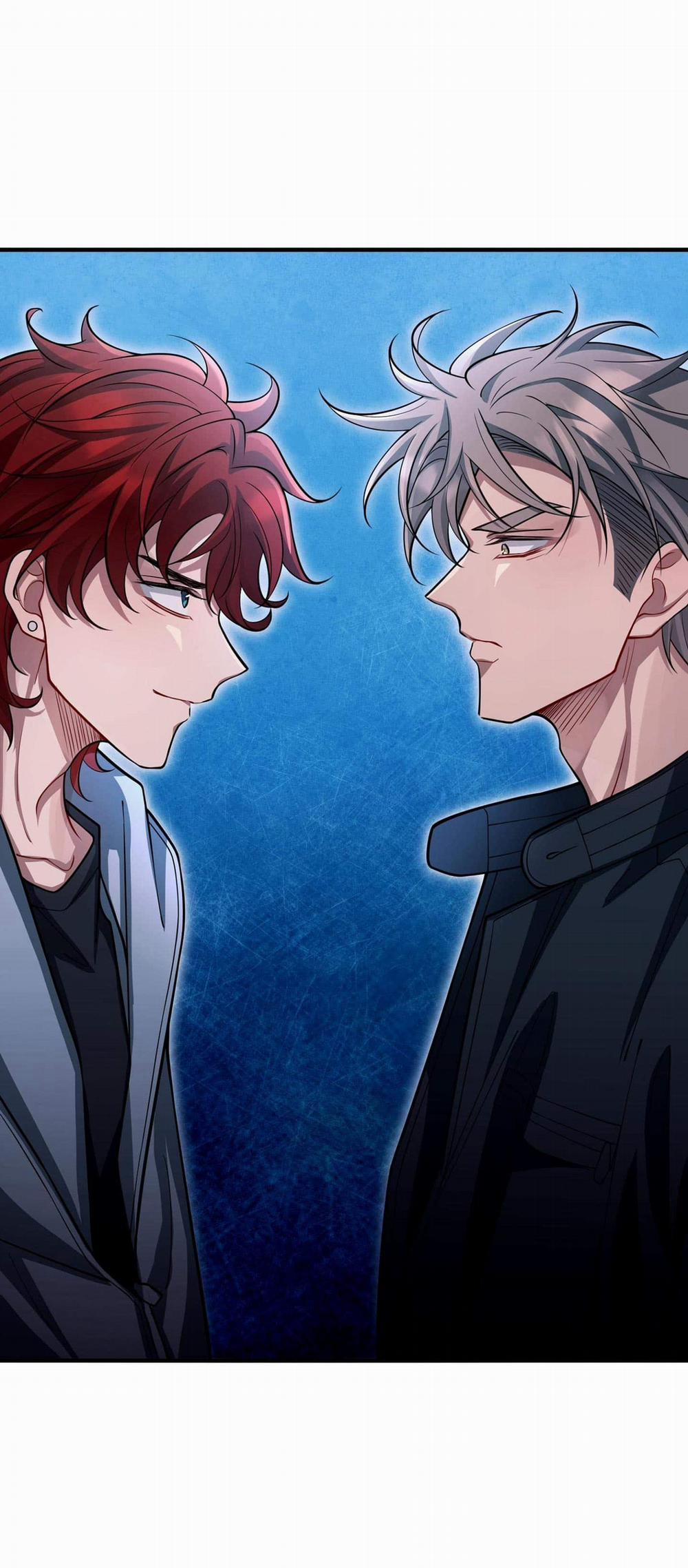 Vết Hằn 31 trang 1