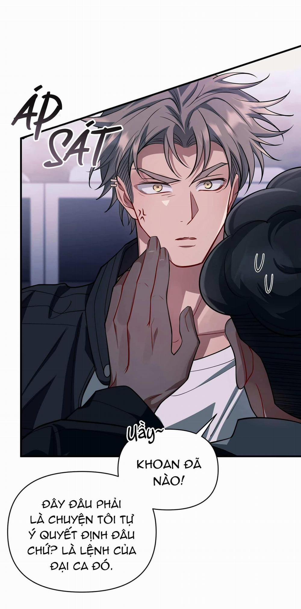 Vết Hằn 31 trang 12