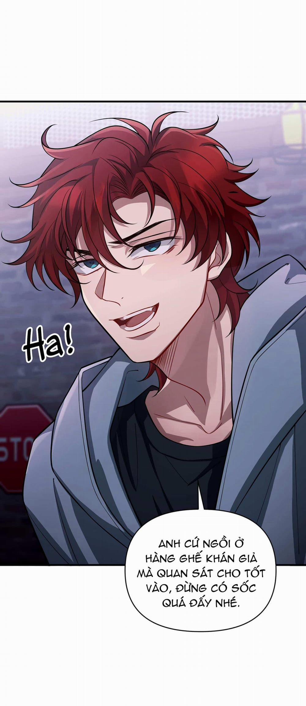 Vết Hằn 31 trang 15