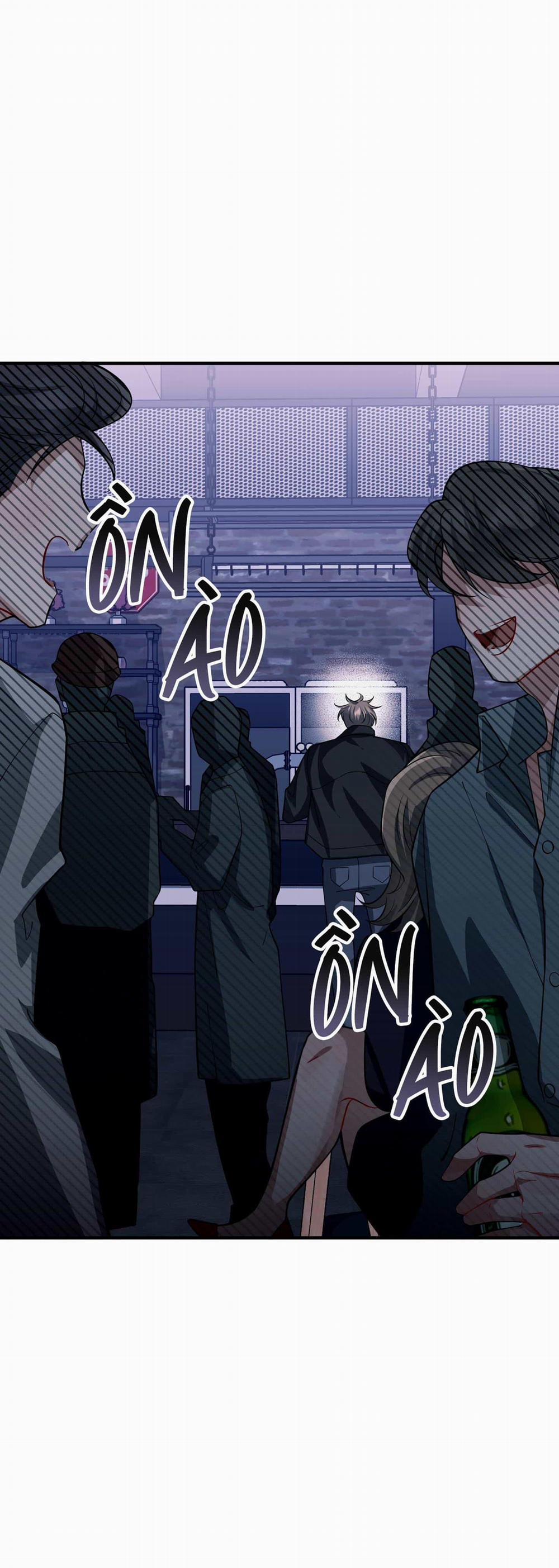 Vết Hằn 31 trang 19