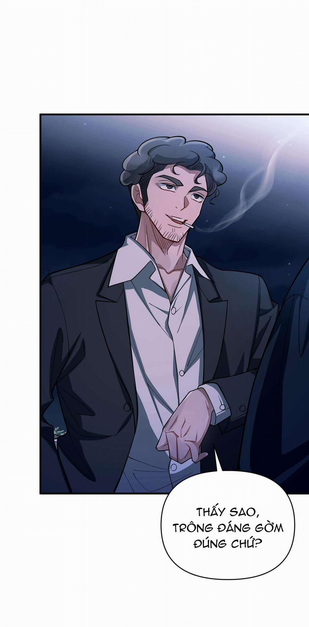 Vết Hằn 31 trang 43