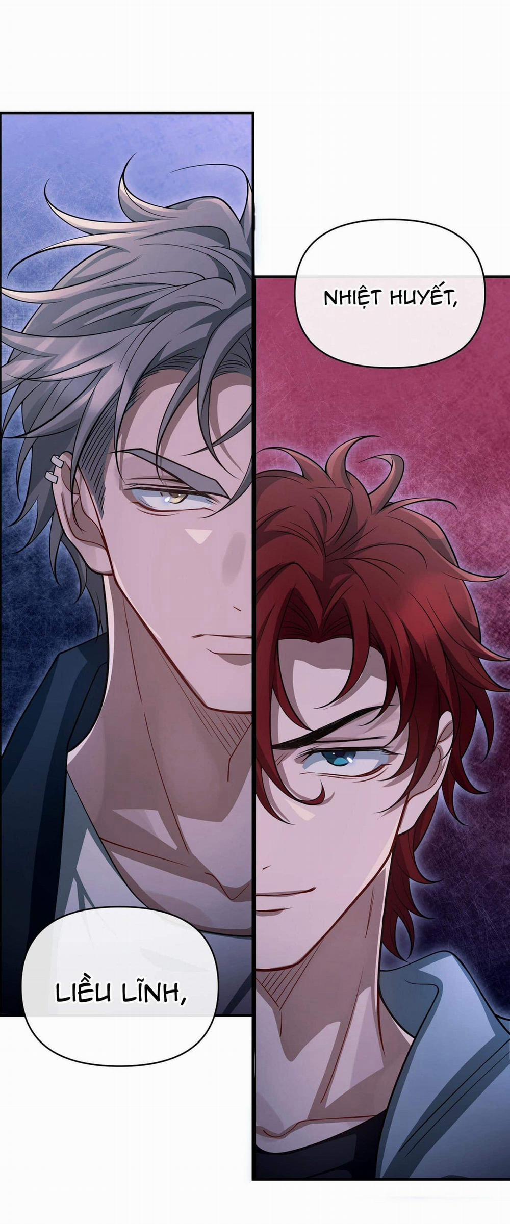 Vết Hằn 31 trang 49