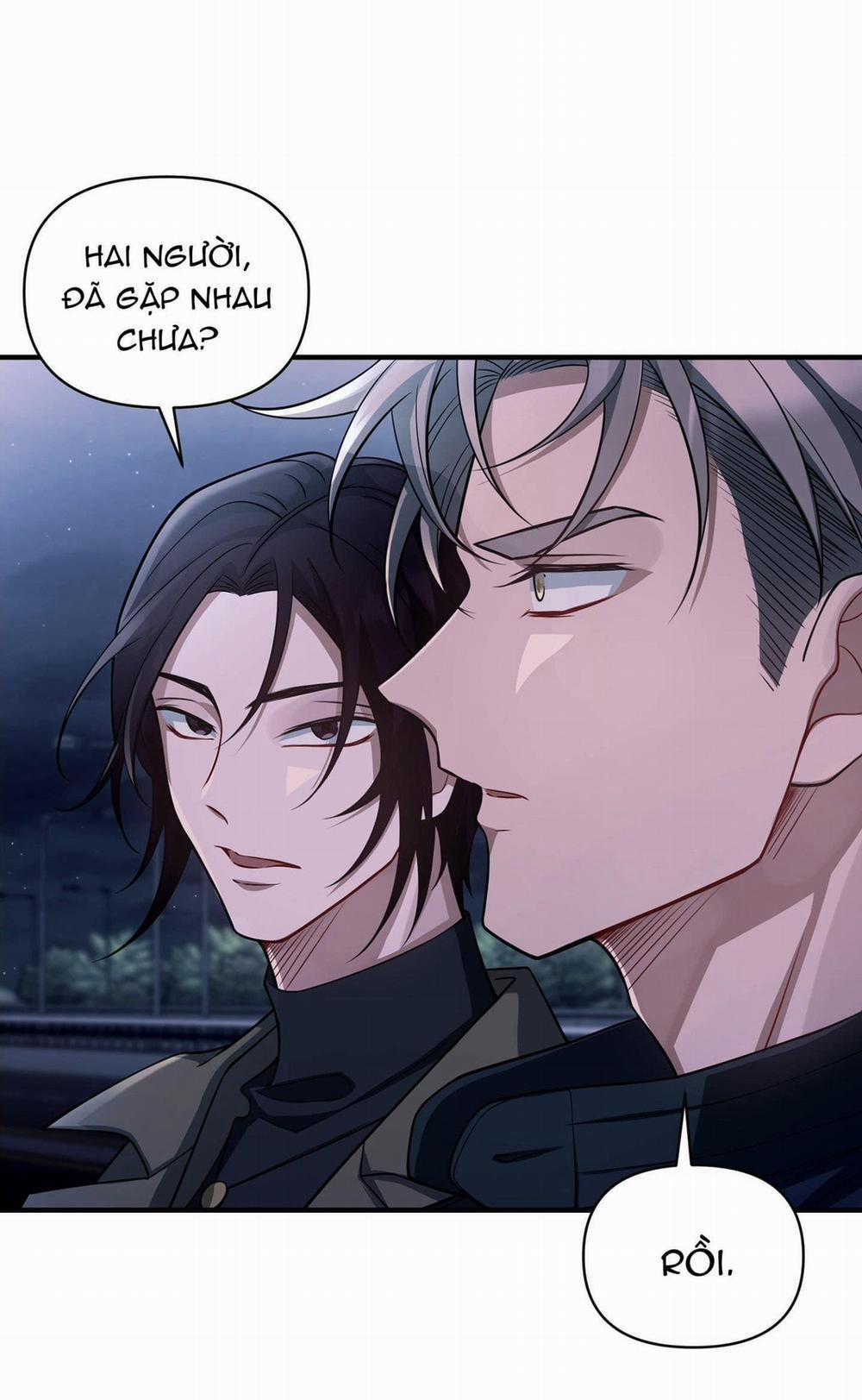 Vết Hằn 31 trang 71