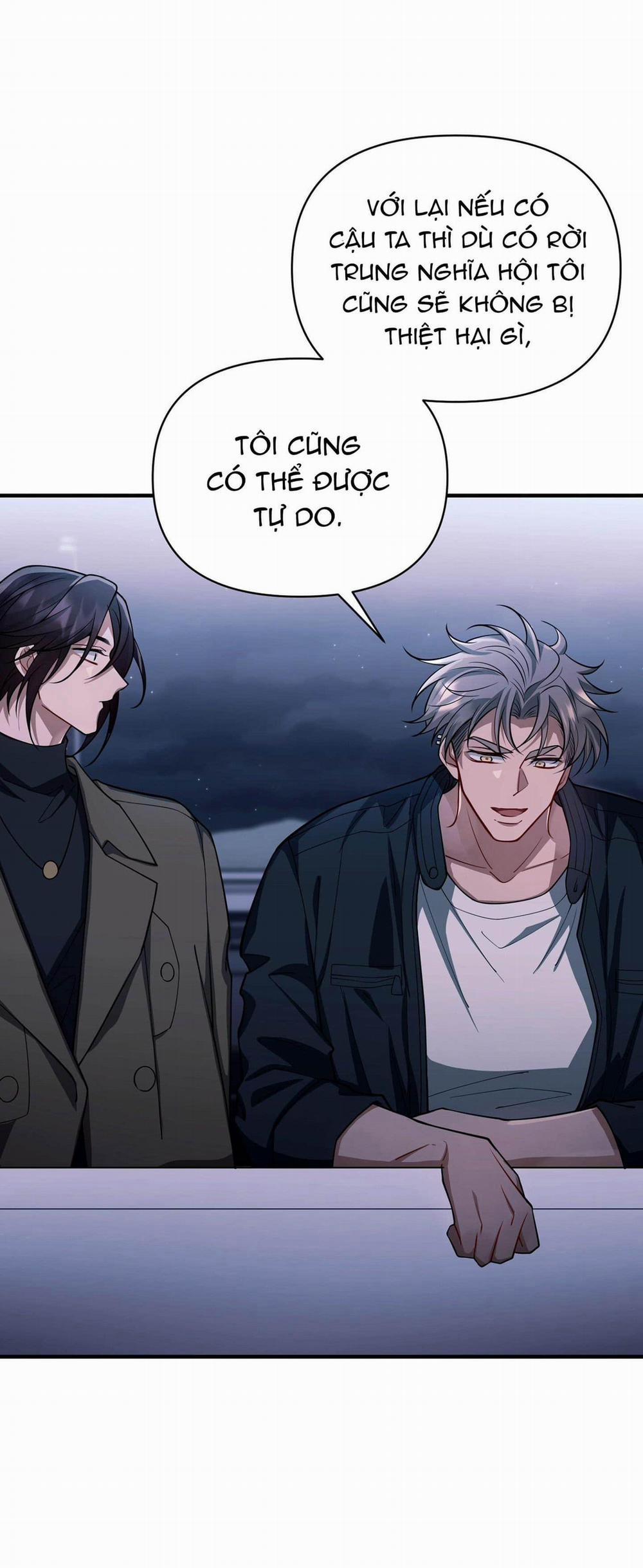 Vết Hằn 31 trang 84