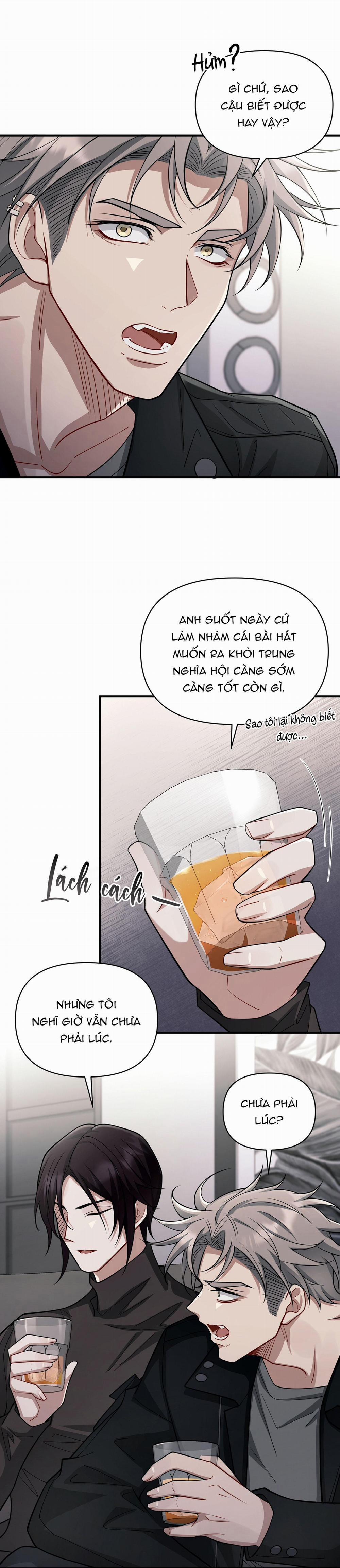 Vết Hằn 33 trang 11