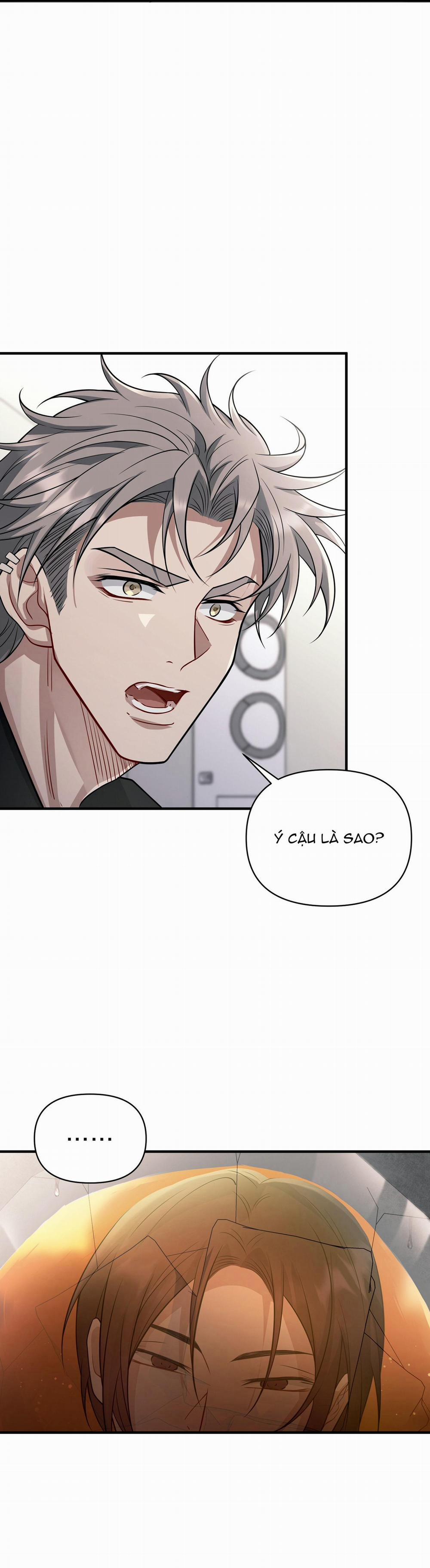 Vết Hằn 33 trang 12