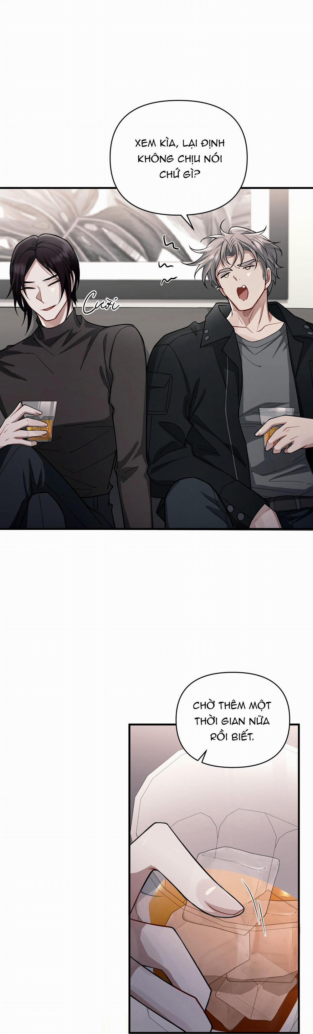 Vết Hằn 33 trang 13