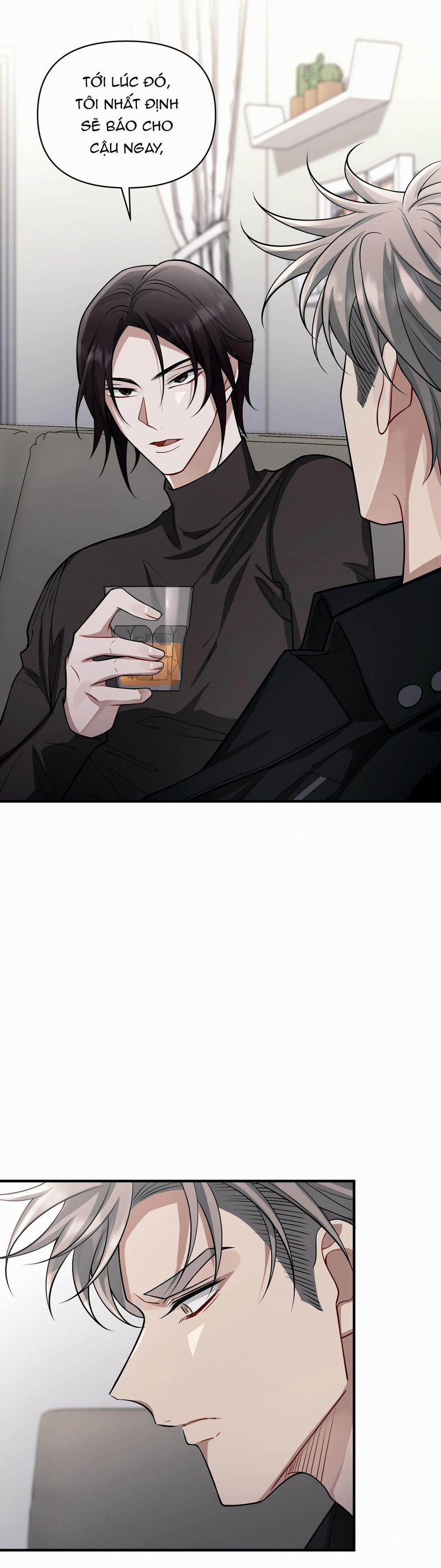 Vết Hằn 33 trang 14