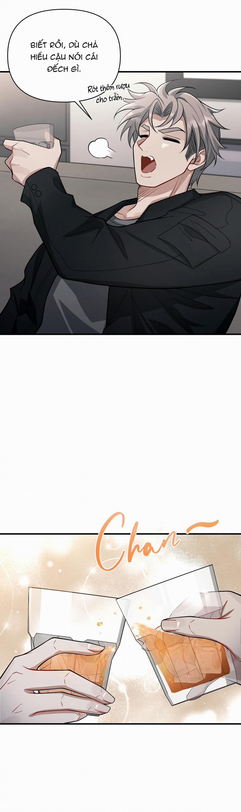 Vết Hằn 33 trang 15
