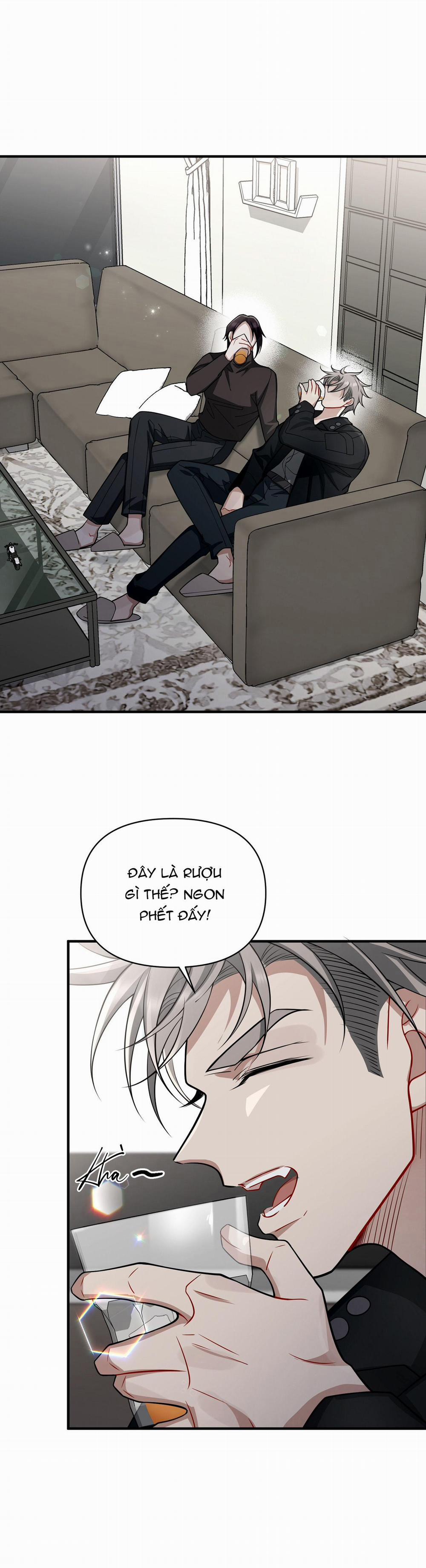 Vết Hằn 33 trang 16