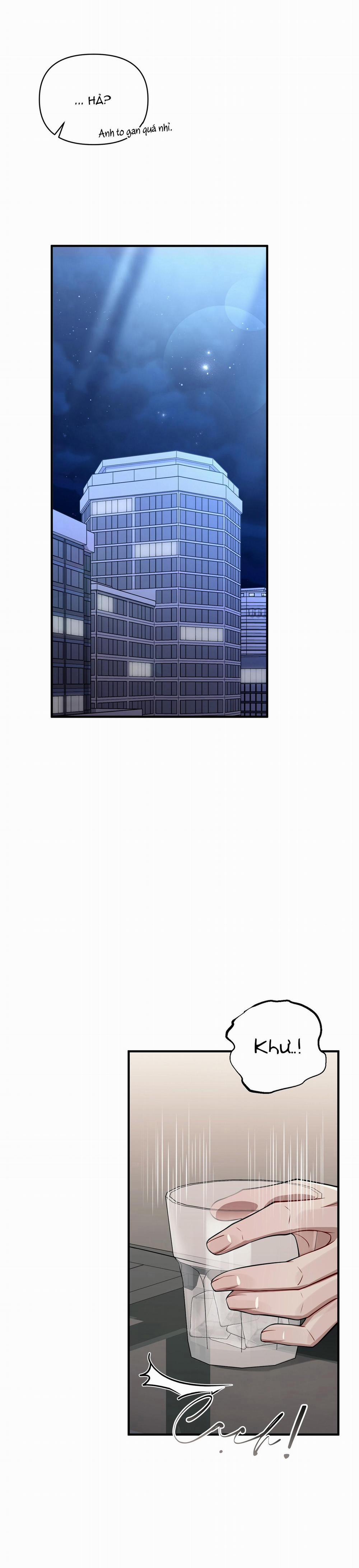 Vết Hằn 33 trang 18