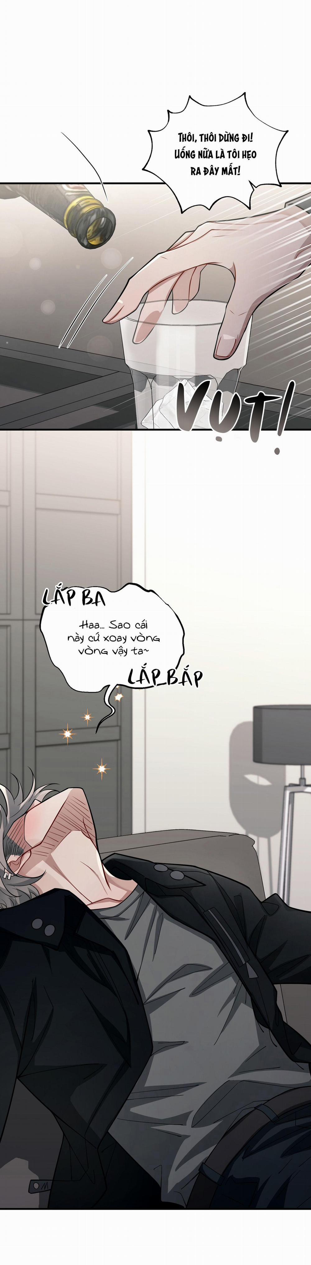 Vết Hằn 33 trang 19