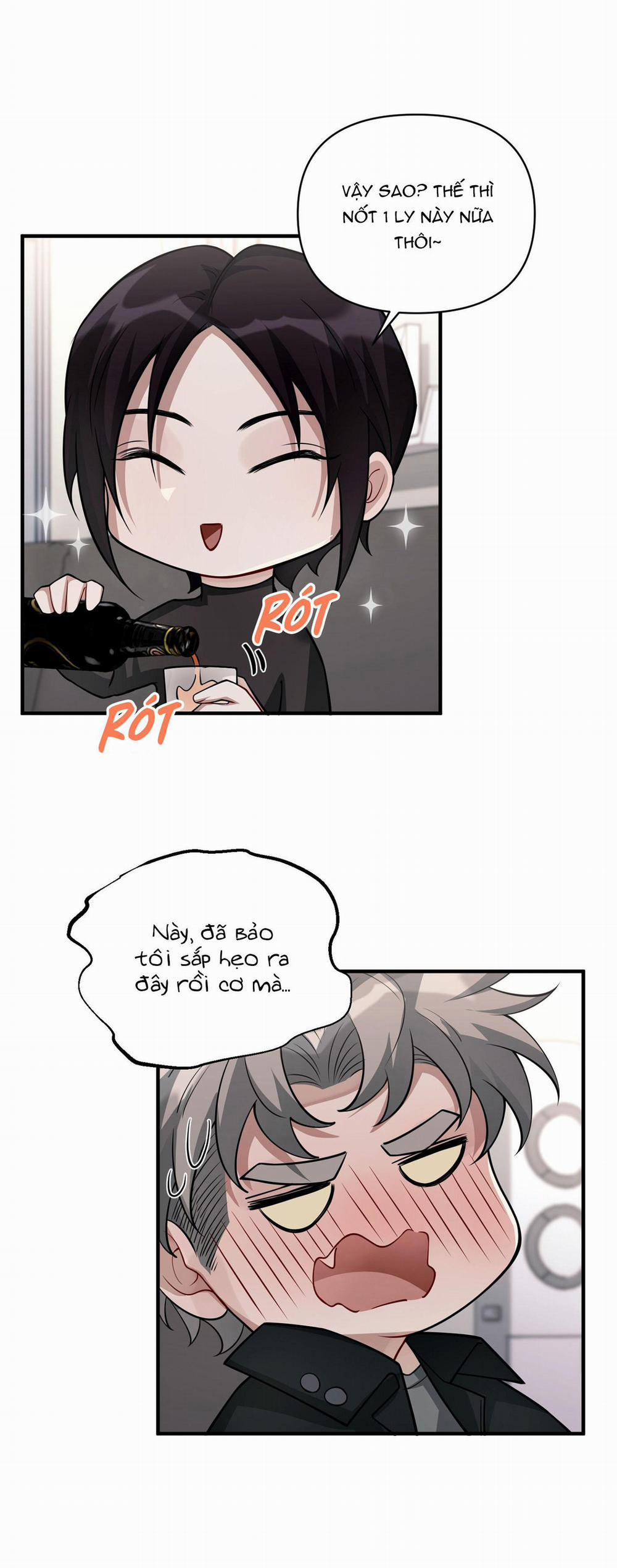 Vết Hằn 33 trang 20