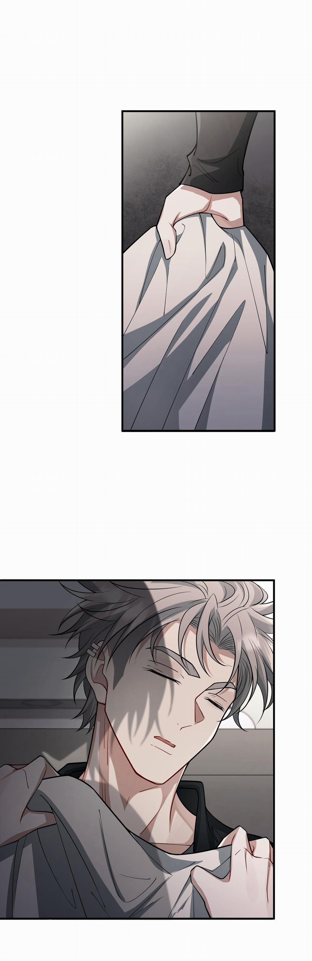 Vết Hằn 33 trang 23