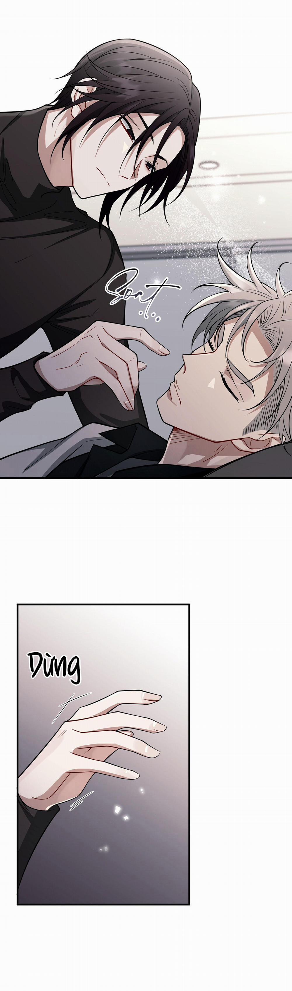 Vết Hằn 33 trang 24