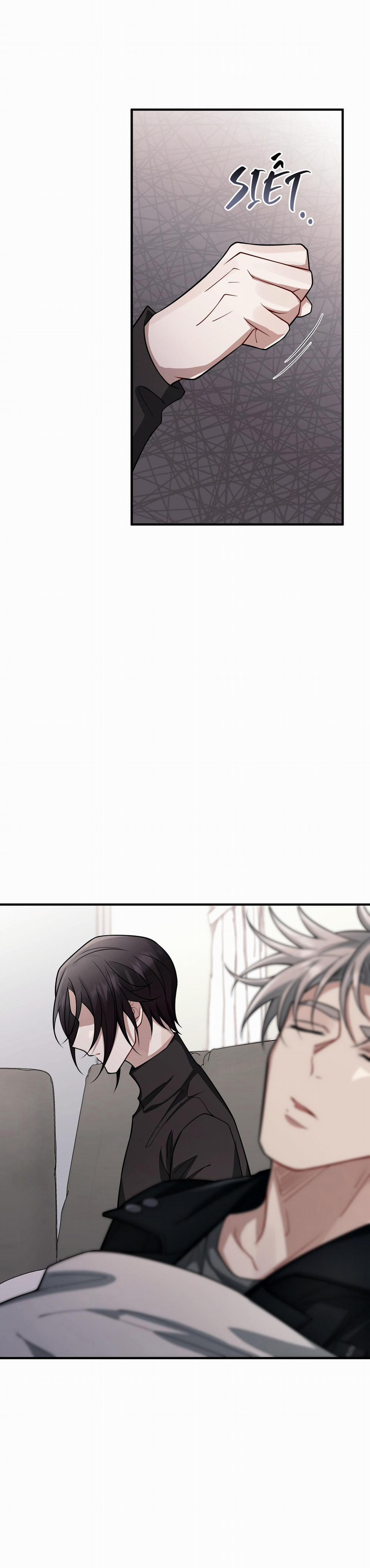 Vết Hằn 33 trang 25