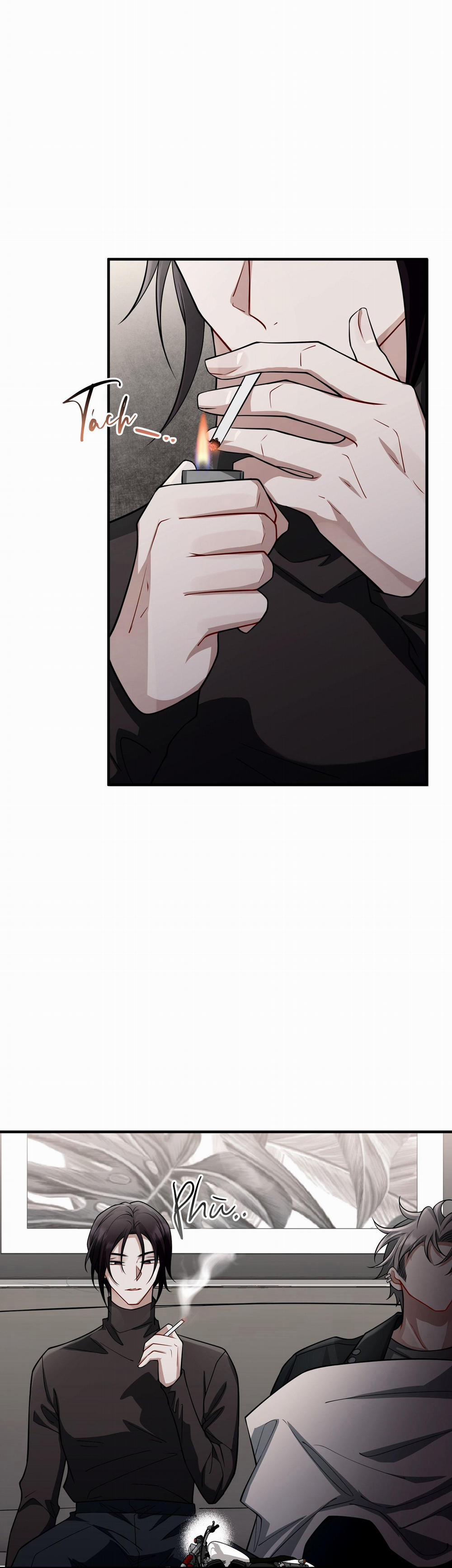 Vết Hằn 33 trang 26