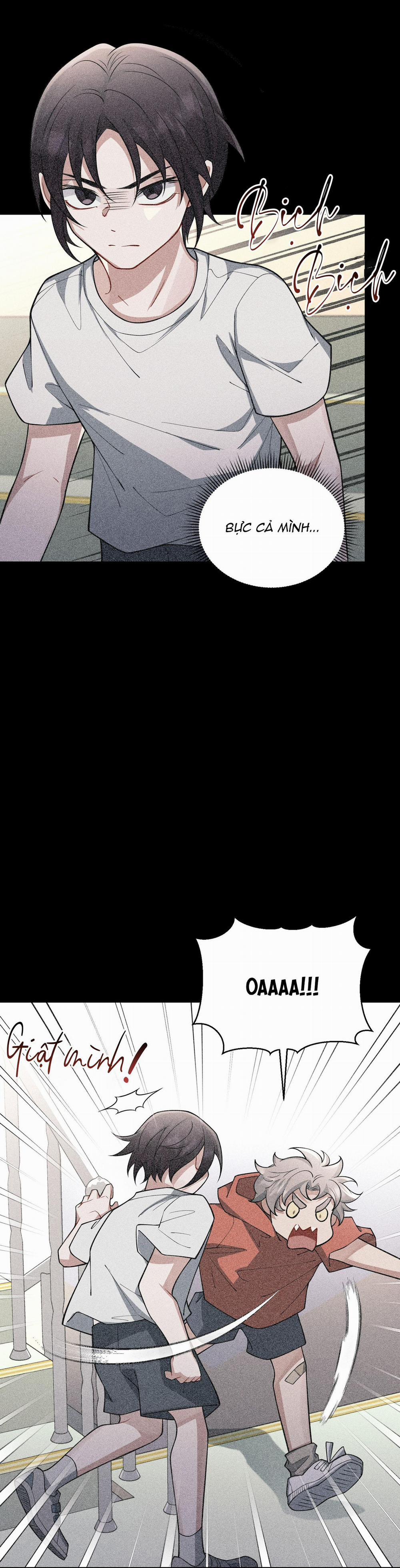 Vết Hằn 33 trang 29