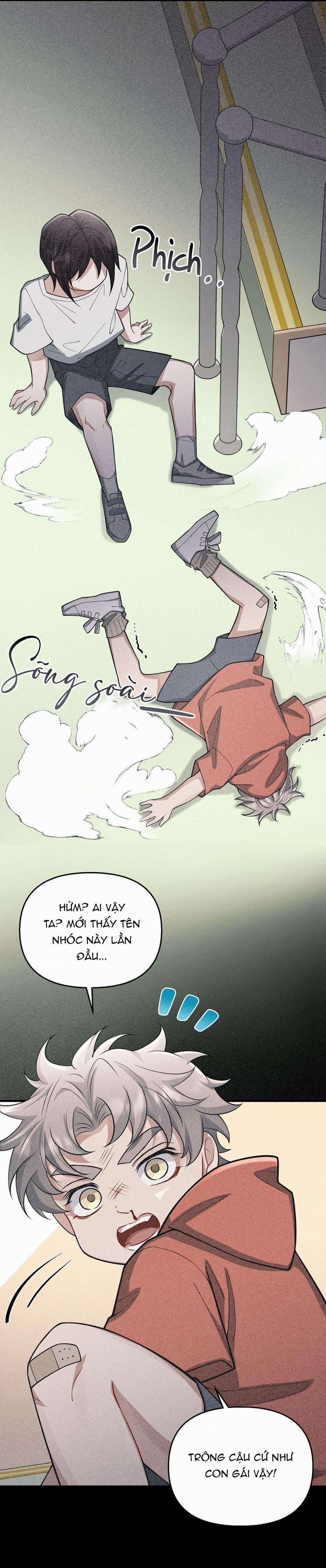 Vết Hằn 33 trang 30