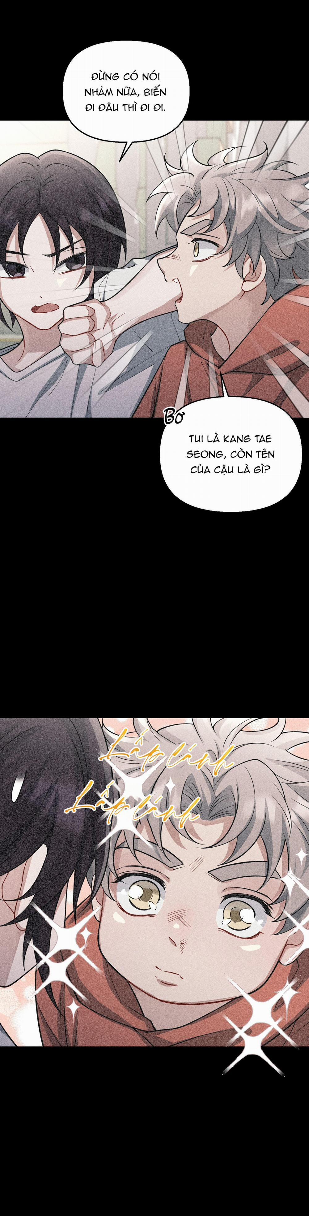 Vết Hằn 33 trang 31