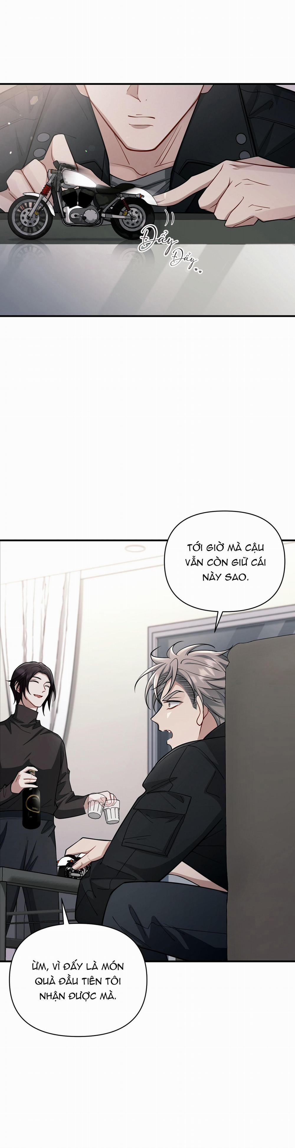 Vết Hằn 33 trang 9