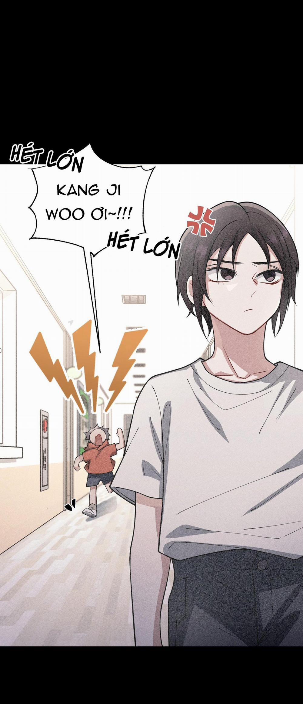 Vết Hằn 34 trang 18