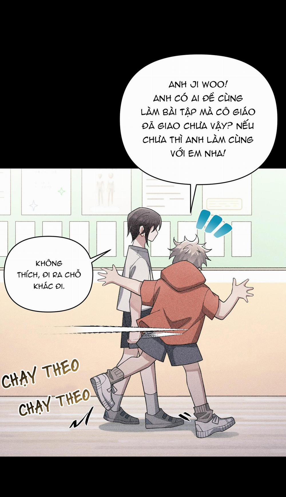 Vết Hằn 34 trang 19