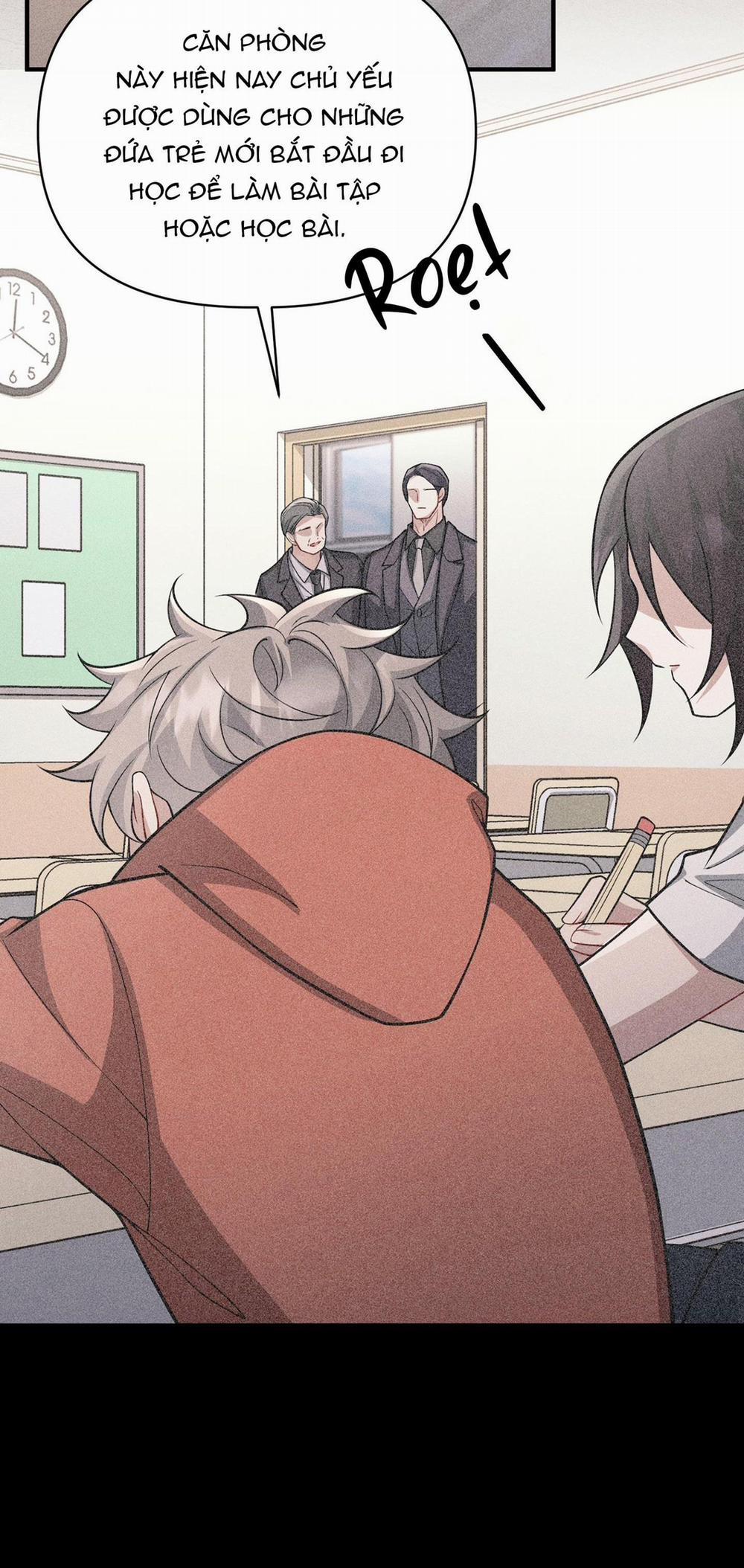 Vết Hằn 34 trang 41