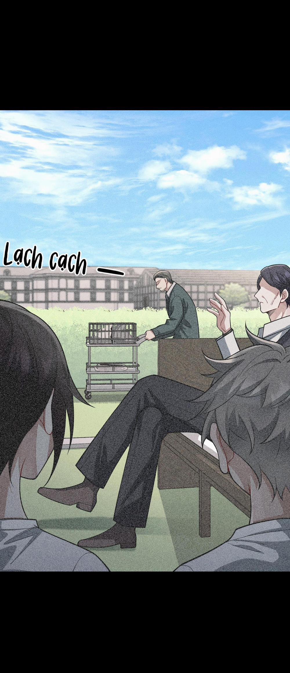 Vết Hằn 34 trang 71