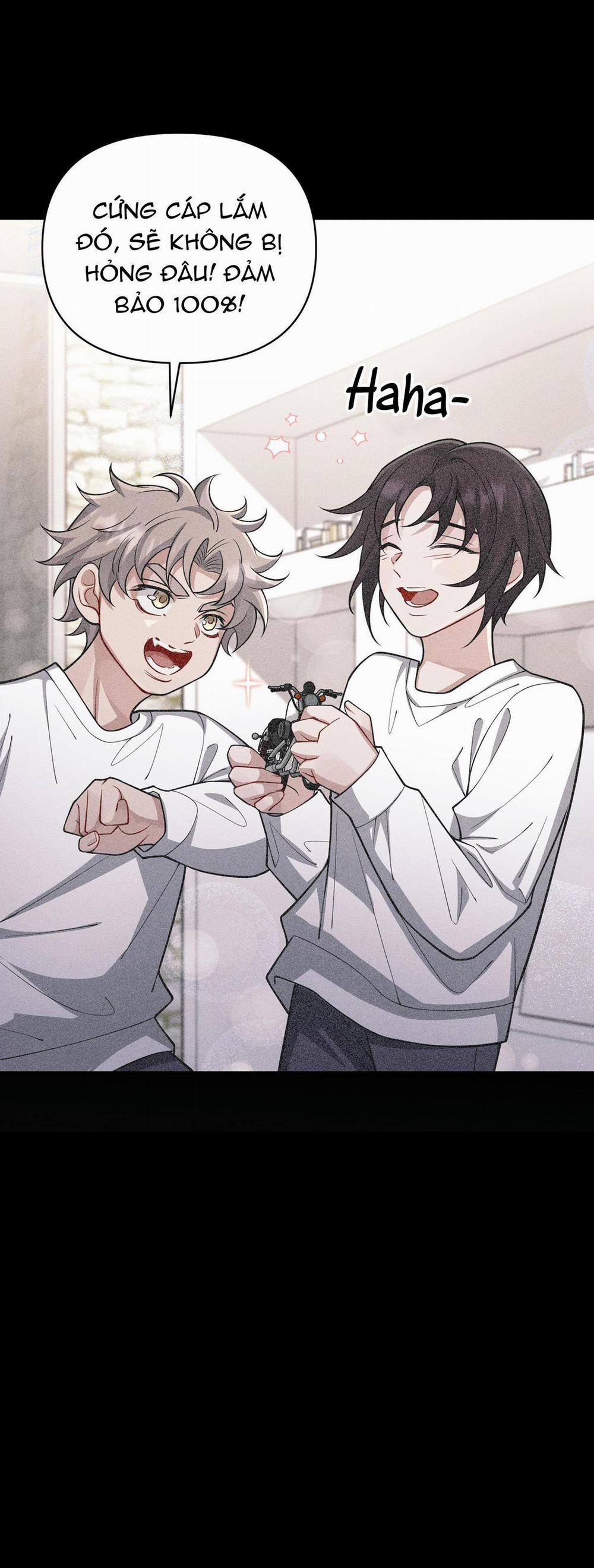 Vết Hằn 35 trang 145