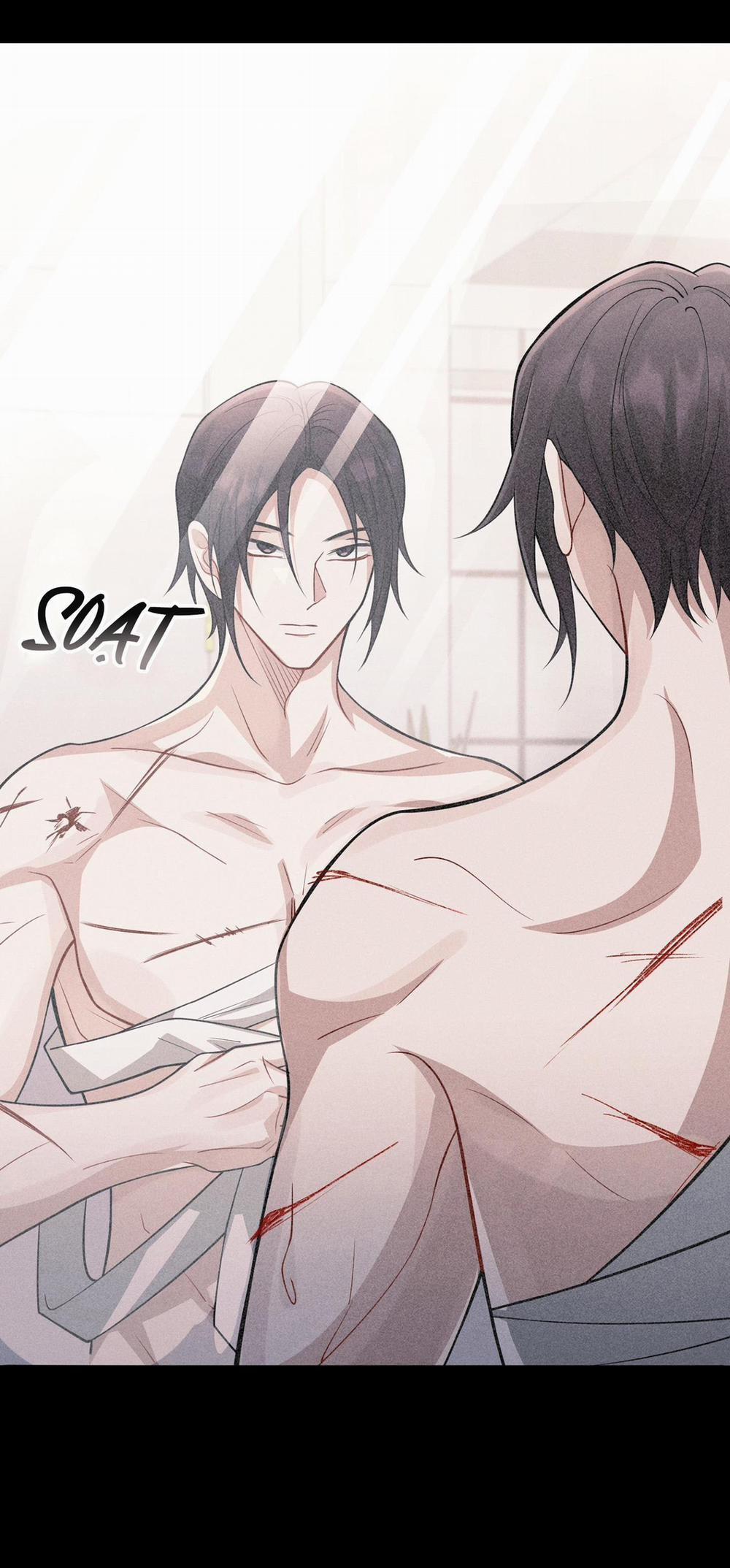 Vết Hằn 35 trang 147