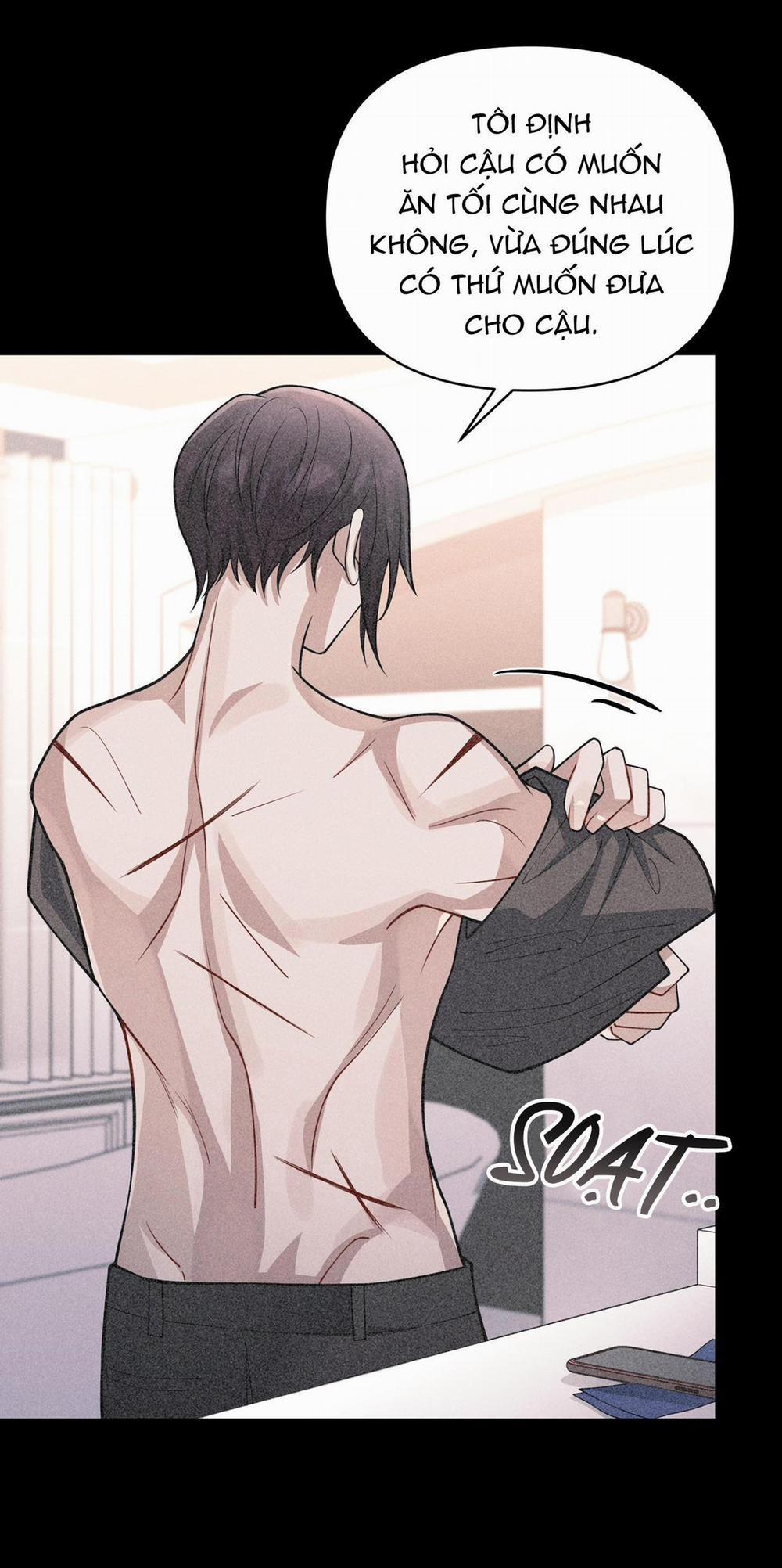 Vết Hằn 35 trang 150