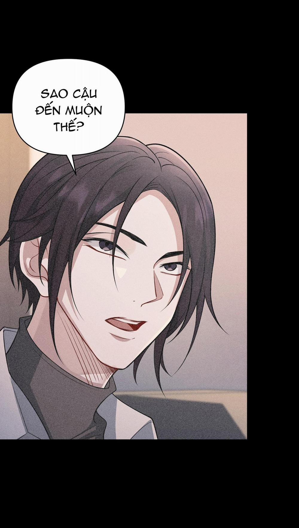 Vết Hằn 35 trang 158